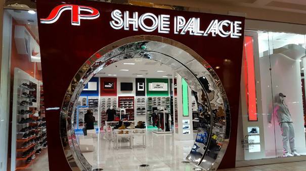 Shoe Palace | 10000 Coors Blvd NW C050, Albuquerque, NM 87114, USA | Phone: (505) 898-9445