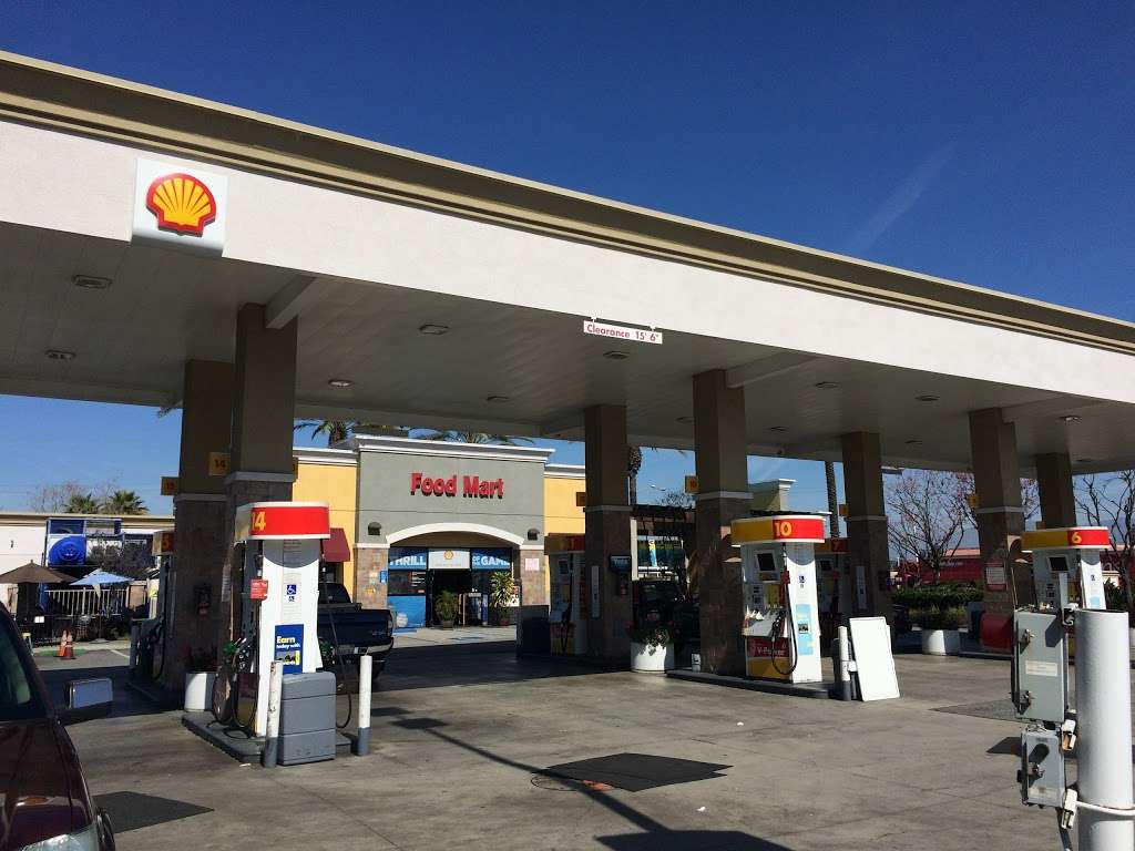 Shell | 8400 Washington Blvd, Pico Rivera, CA 90660, USA | Phone: (562) 949-8400