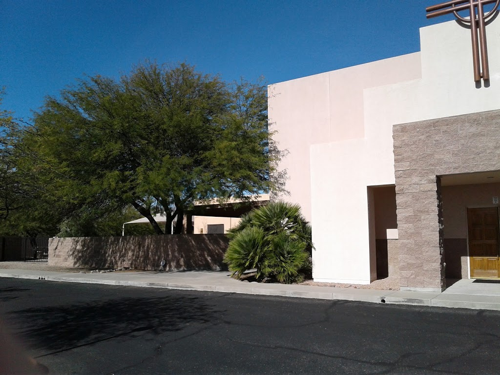 St John On the Desert | 2695 N Houghton Rd, Tucson, AZ 85749, USA | Phone: (520) 749-3615