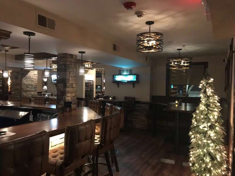 Niko's R & R Supper Club 7509 S Grant Hwy, Marengo, IL 60152, USA BusinessYab