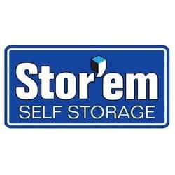 Stor em Self Storage | 8530 Hellman Ave, Rancho Cucamonga, CA 91730, USA | Phone: (909) 944-8600