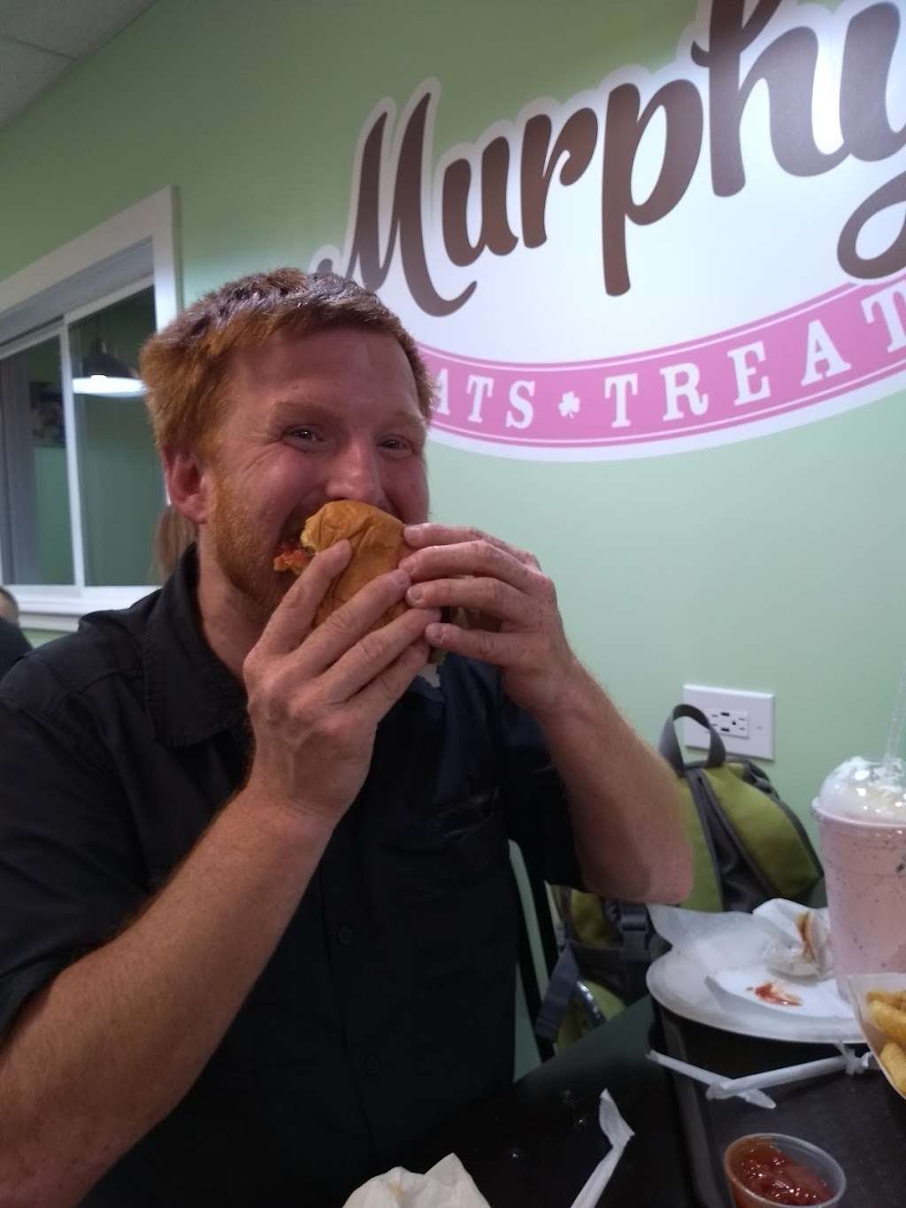 Murphys Eats & Treats | 16 W Union St, Ashland, MA 01721, USA | Phone: (508) 599-4770