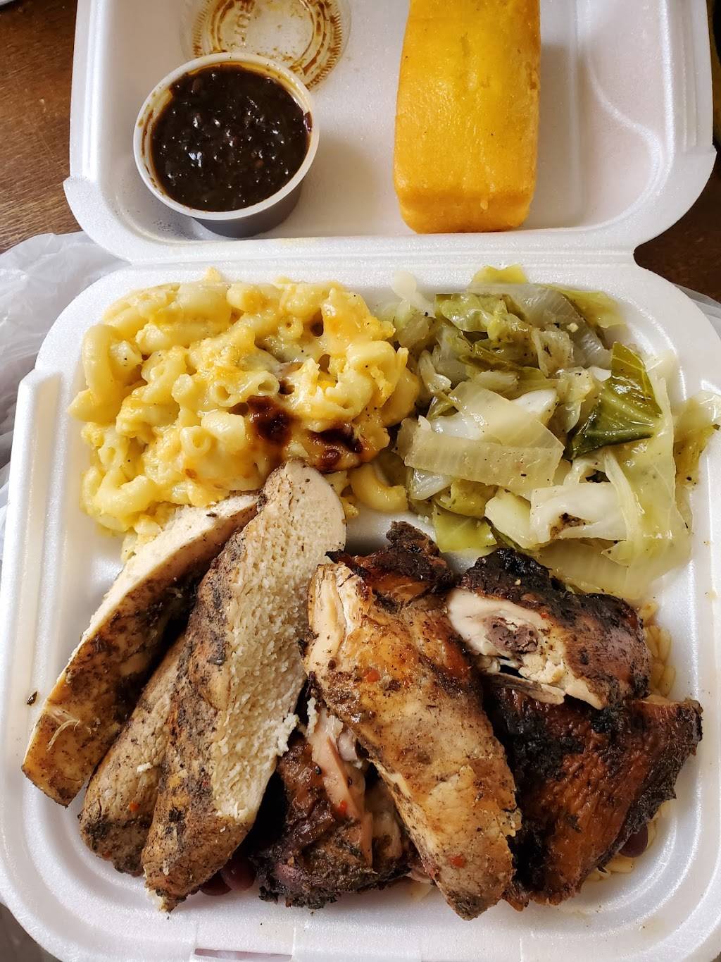 Soul Siztahs Cafe | 6217 Kennedy Ave, Hammond, IN 46323, USA | Phone: (219) 803-0237