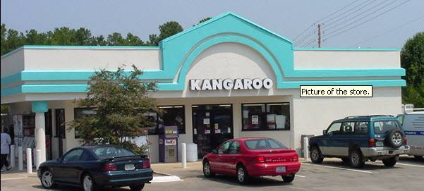 Circle K | 1807 N Harrison Ave, Cary, NC 27513, USA | Phone: (919) 677-1808