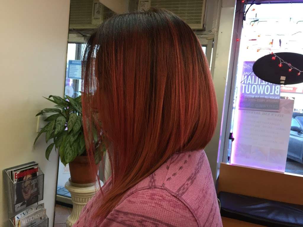 A & S Hair Design | 600 Tuckahoe Rd, Yonkers, NY 10710 | Phone: (914) 337-3319