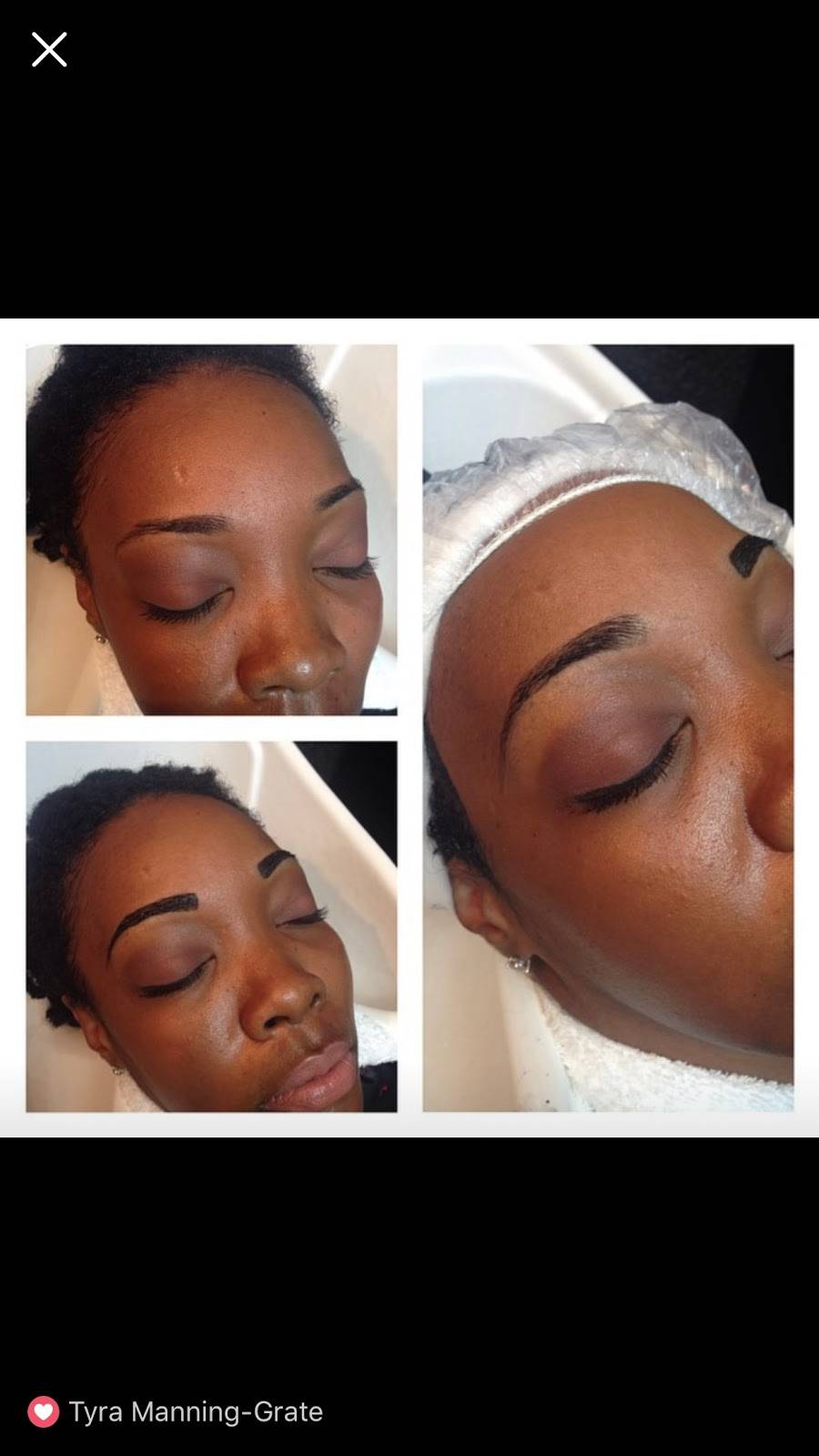 The Remedy Hair And Body Spa | 3219 Old Chapel Hill Rd #201, Durham, NC 27707 | Phone: (919) 493-8772