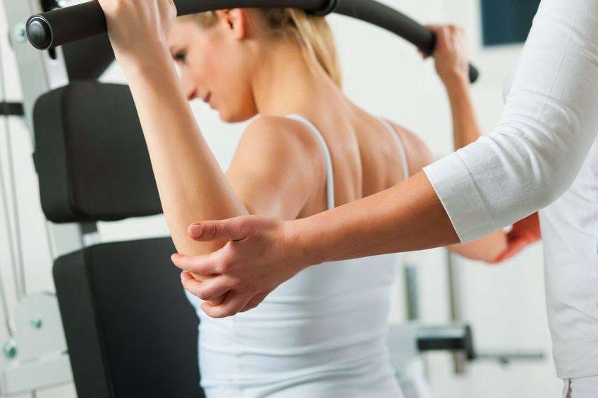 Premier Physical Therapy | 1413 W Moyamensing Ave, Philadelphia, PA 19145, USA | Phone: (267) 639-2555