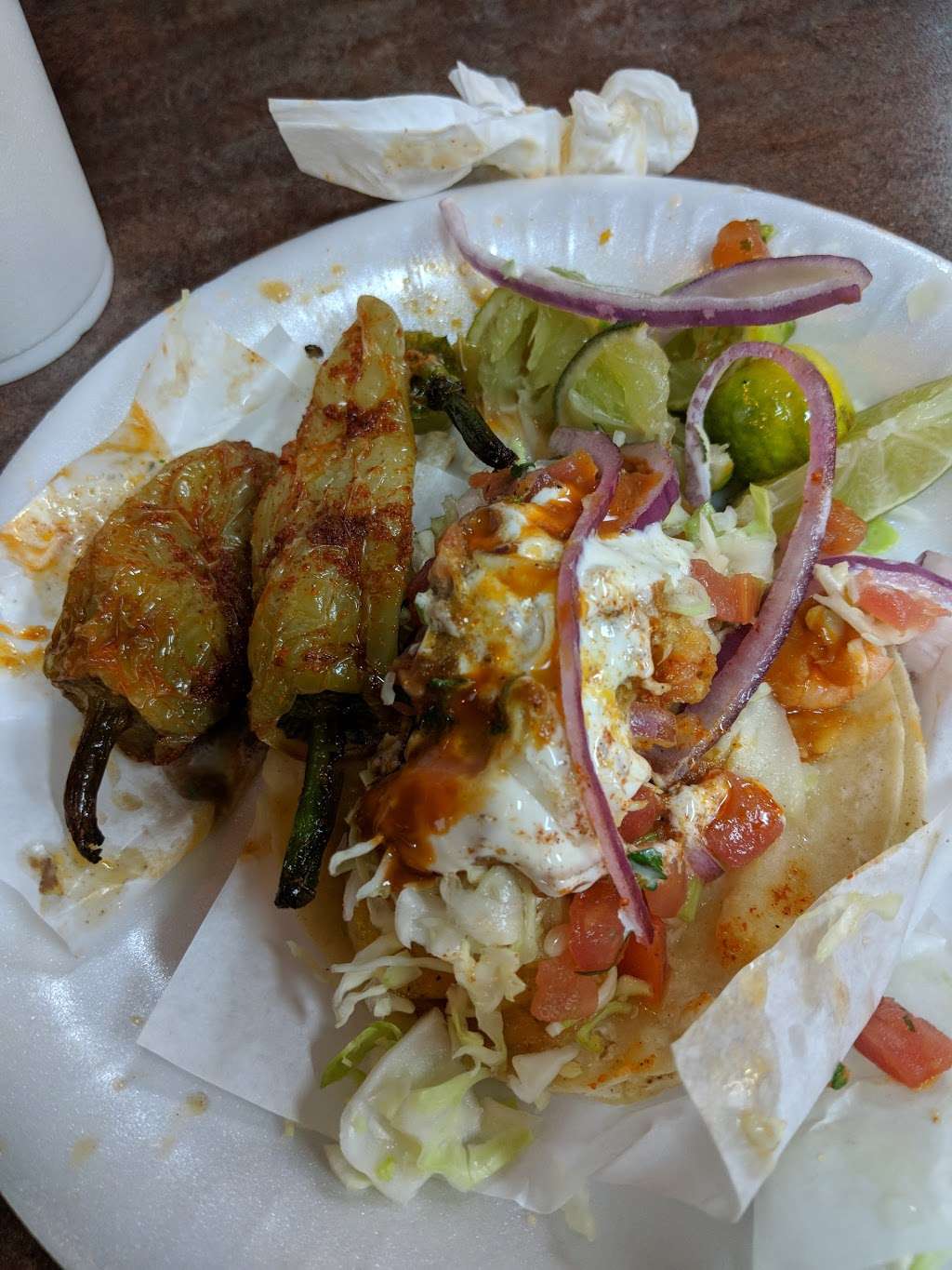 Tacos Ensenada | 345 W Sierra Madre Blvd, Sierra Madre, CA 91024, USA | Phone: (626) 351-1176