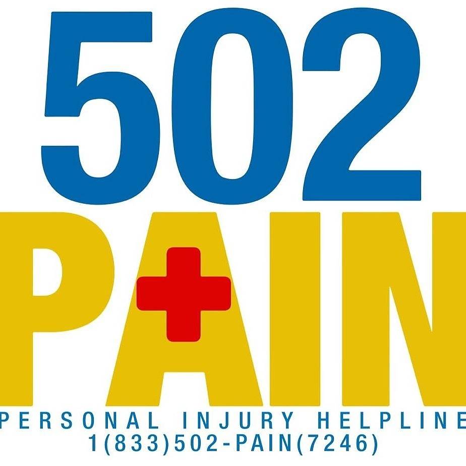 502 pain | 4211 Cane Run Rd, Louisville, KY 40216, USA | Phone: (833) 502-7246