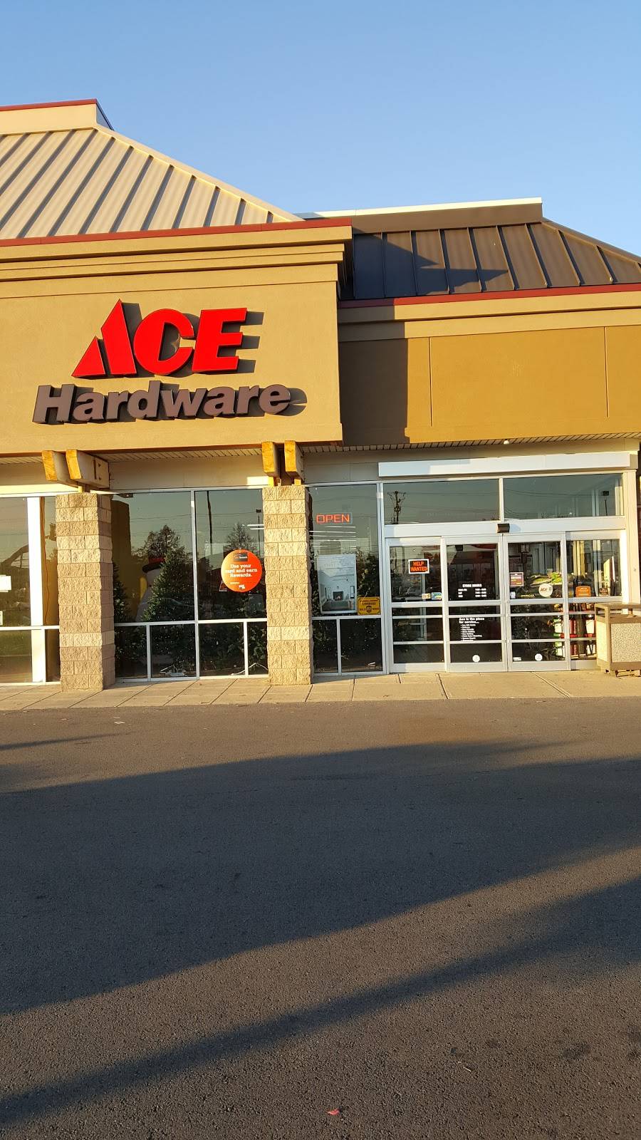 Westerville Ace Hardware | 1220 County Line Rd, Westerville, OH 43081, USA | Phone: (614) 392-0647