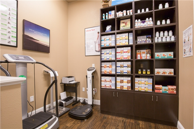 VIVIFY Wellness Center: Anamekwe Kenechim MD | 500 S Westgate Way, Wylie, TX 75098, USA | Phone: (972) 941-8484