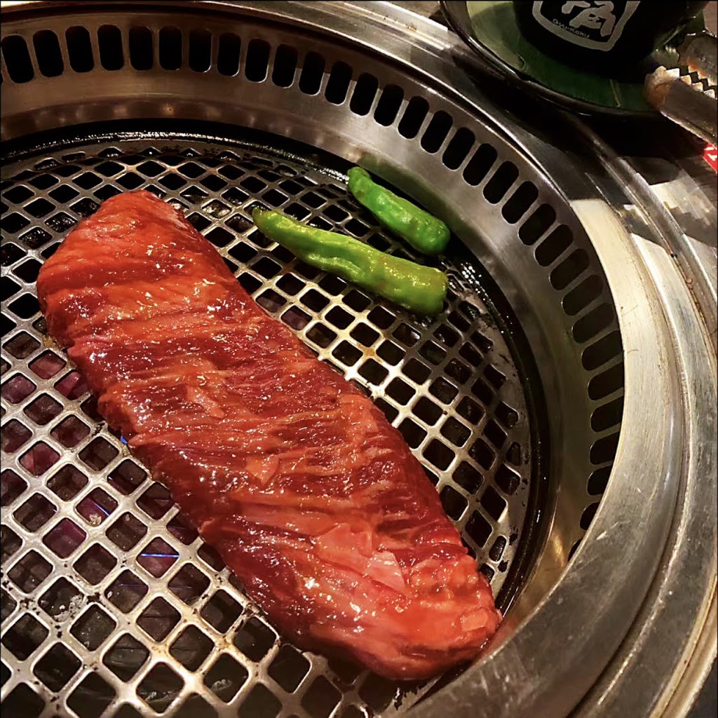 Gyu-Kaku Japanese BBQ | 7865 W 159th St, Overland Park, KS 66223, USA | Phone: (913) 681-9788