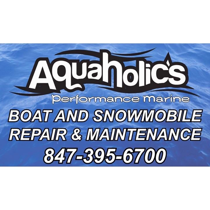 Aquaholics Performance Marine | 38816 N Broadway Ave, Antioch, IL 60002, USA | Phone: (847) 395-6700
