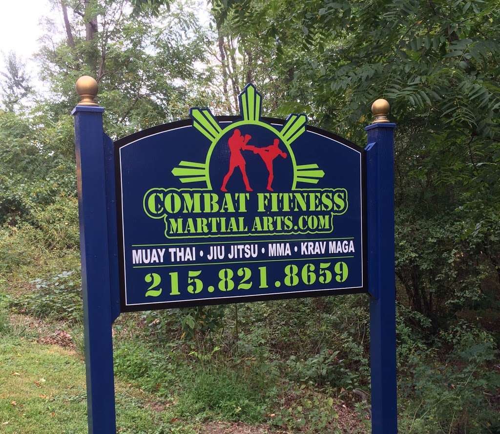 Combat Fitness Martial Arts | 4099 Landisville Rd, Doylestown, PA 18902, USA | Phone: (215) 821-8659