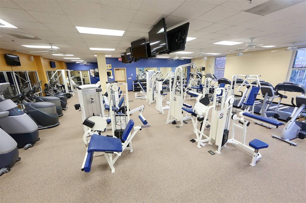 Peachtree Gym | 3434 Roswell Rd NW, Atlanta, GA 30305, USA | Phone: (404) 842-5852