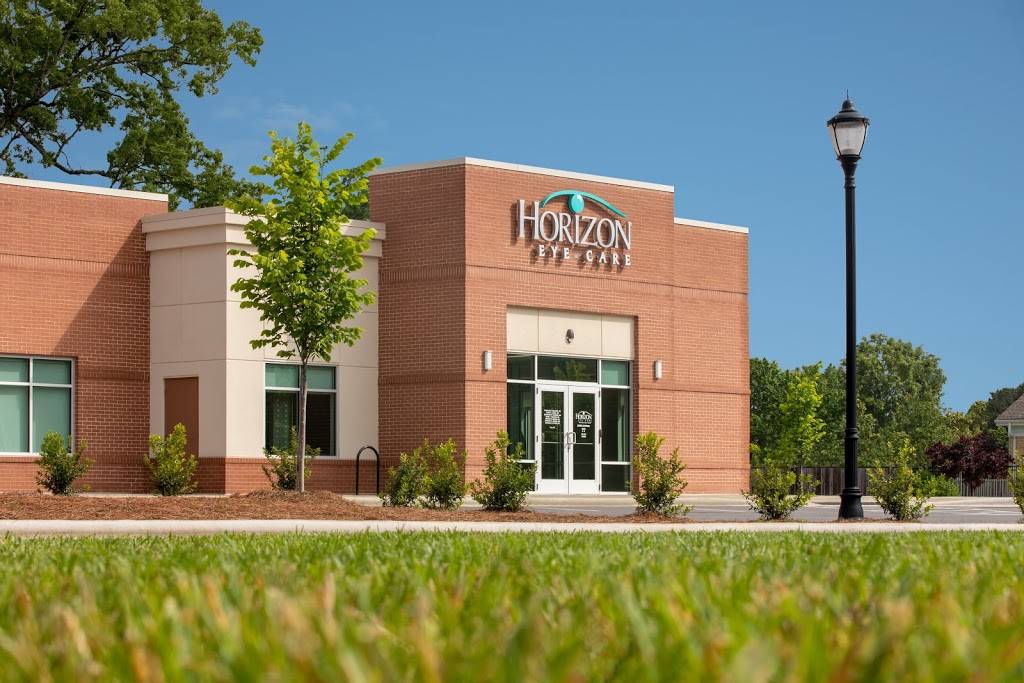 Horizon Eye Care in University Area, Charlotte NC | 10834 Mallard Creek Rd, Charlotte, NC 28262, USA | Phone: (704) 717-0058