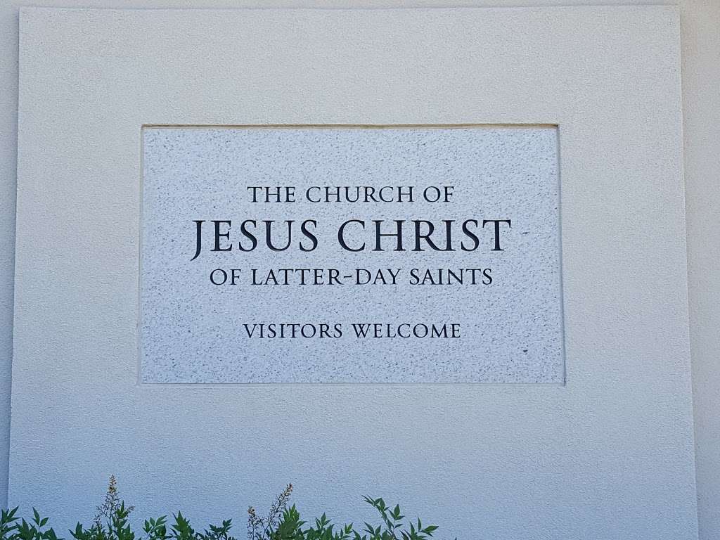 The Church of Jesus Christ of Latter-day Saints | 17151 Jones Maltsberger Rd, San Antonio, TX 78247, USA | Phone: (210) 495-9885