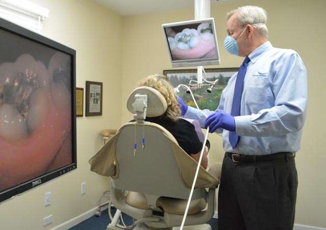 Gould Dentistry | 1831 S Green Bay Rd, Racine, WI 53406, USA | Phone: (262) 633-0080