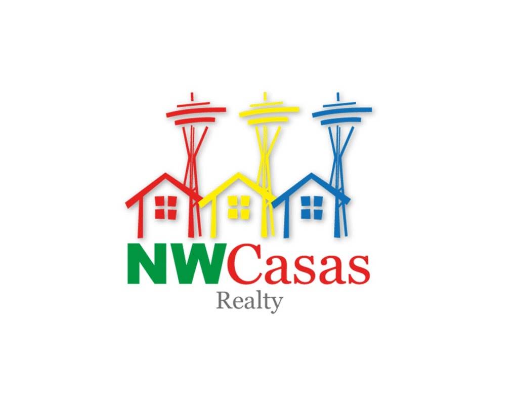 NW Casas Realty | 19545 Forest Park Dr NE, Lake Forest Park, WA 98155, USA | Phone: (206) 524-3978