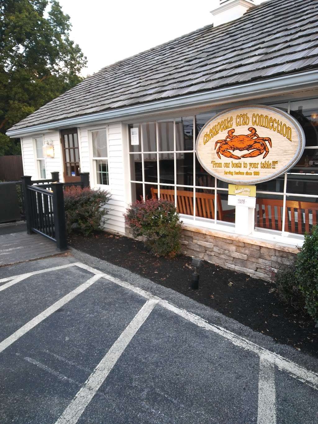 Chesapeake Crab Connection | 2834 Columbia Ave, Lancaster, PA 17603, USA | Phone: (717) 509-4466