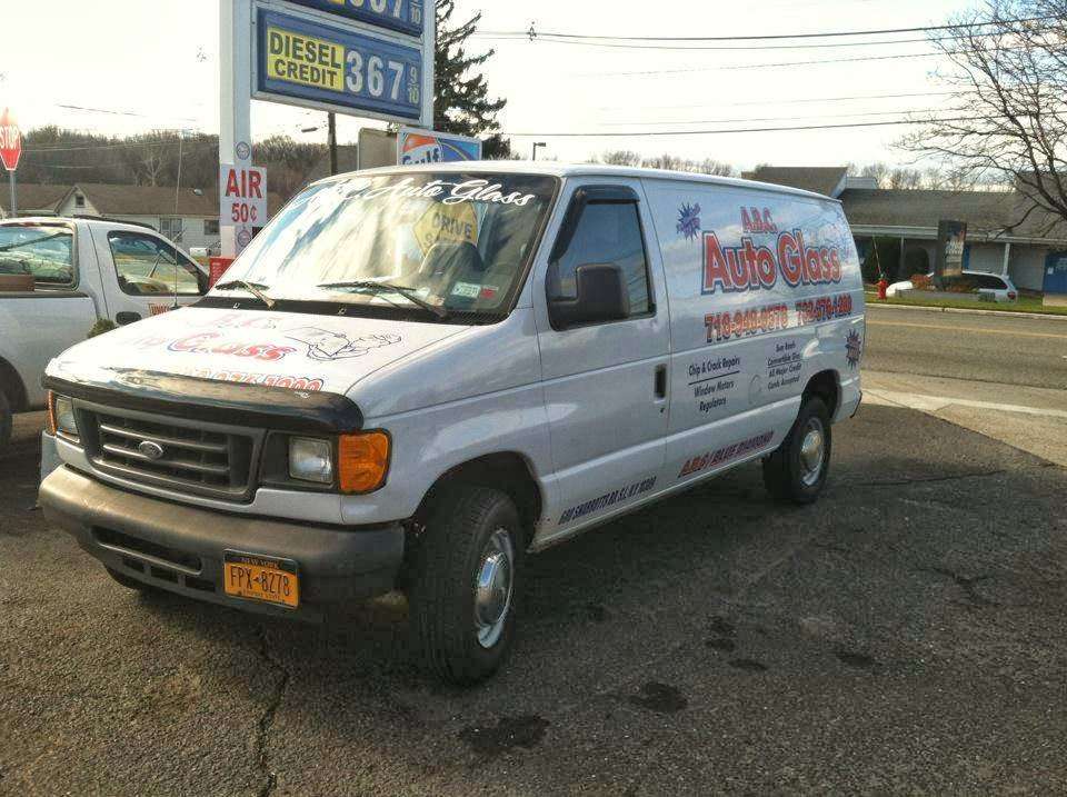 ABC Auto Glass | 1316 Castleton Ave, Staten Island, NY 10310 | Phone: (888) 948-2599