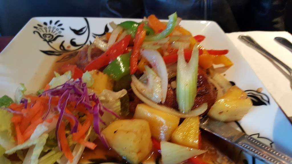 Thai Kitchen | 347 Broadway, Bethlehem, PA 18015 | Phone: (610) 814-2670