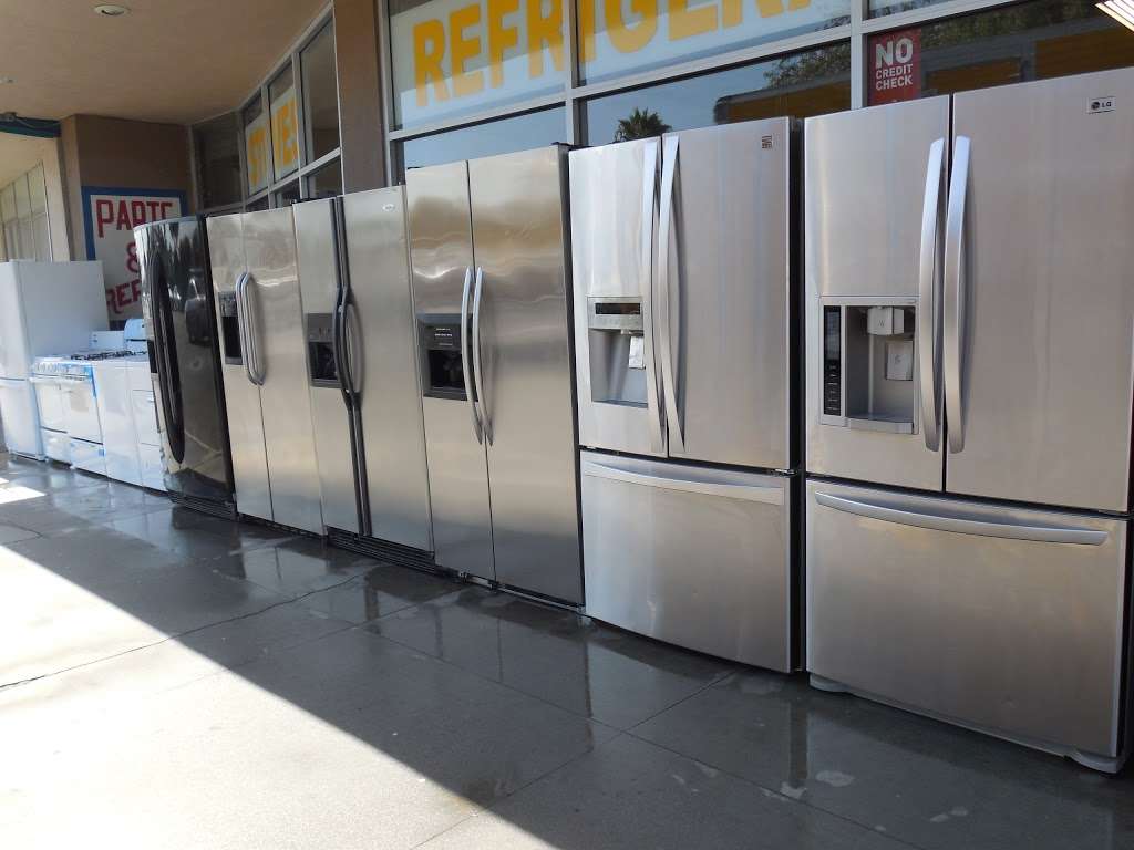 Quality Appliances | 15700 Lakewood Blvd, Bellflower, CA 90706, USA | Phone: (562) 920-9532