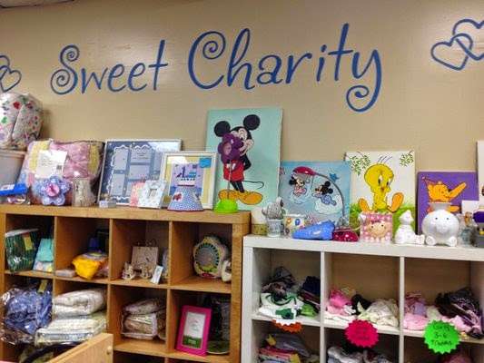Sweet Charity Resale | 3450 Montgomery Rd #11, Aurora, IL 60504, USA | Phone: (630) 820-0447