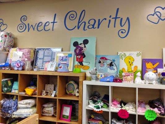 Sweet Charity Resale | 3450 Montgomery Rd #11, Aurora, IL 60504 | Phone: (630) 820-0447