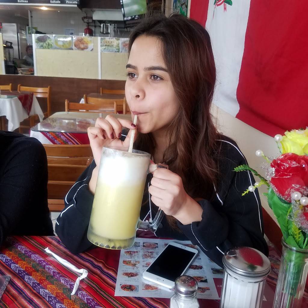 Mi Querido Peru | 10529 S Inglewood Ave, Inglewood, CA 90304, USA | Phone: (424) 227-9823
