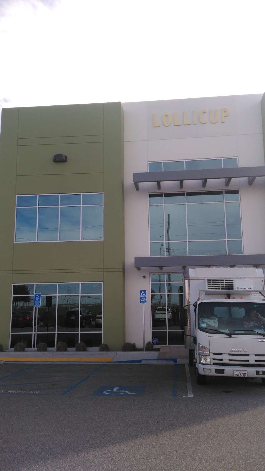 Lollicup USA, Inc. | 6185 Kimball Ave, Chino, CA 91708, USA | Phone: (626) 965-8882