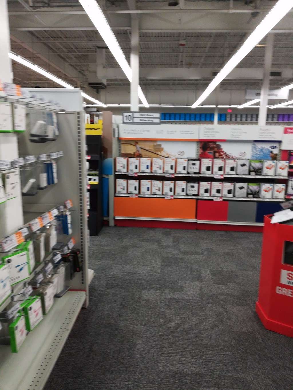 Staples | 444 Broadway, Saugus, MA 01906, USA | Phone: (781) 231-6860