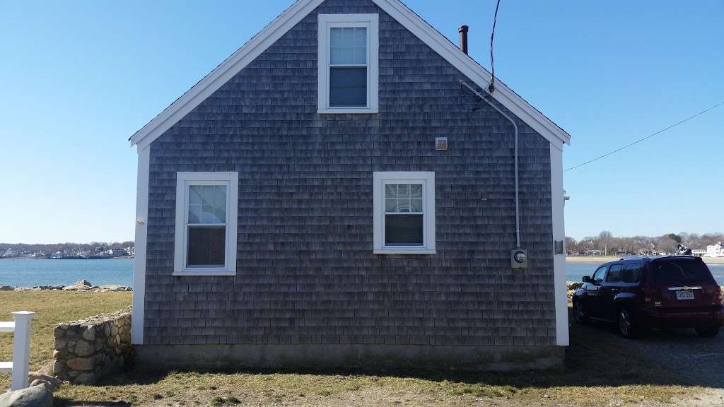 Constance Harbor, LLC | 66 Lighthouse Rd, Scituate, MA 02066, USA