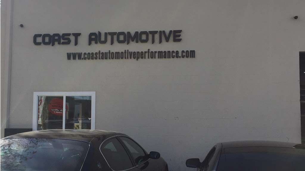 Coast Automotive | 2951 Grace Ln Ste A, Costa Mesa, CA 92626 | Phone: (714) 549-8024
