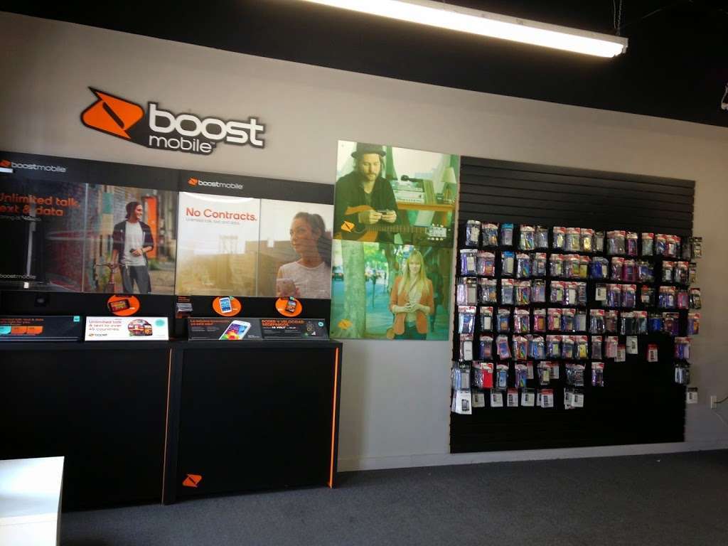 Boost Mobile | 1720 Chicago Rd, Chicago Heights, IL 60411 | Phone: (708) 300-2063