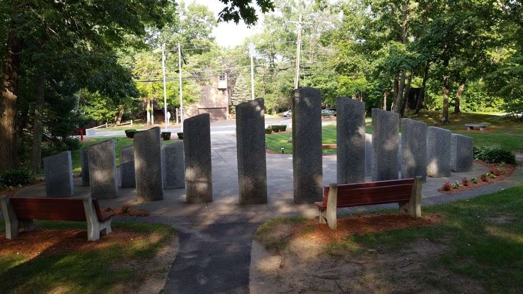 Veterans Memorial Park | CHEL-38-117, 1st St, Chelmsford, MA 01824, USA