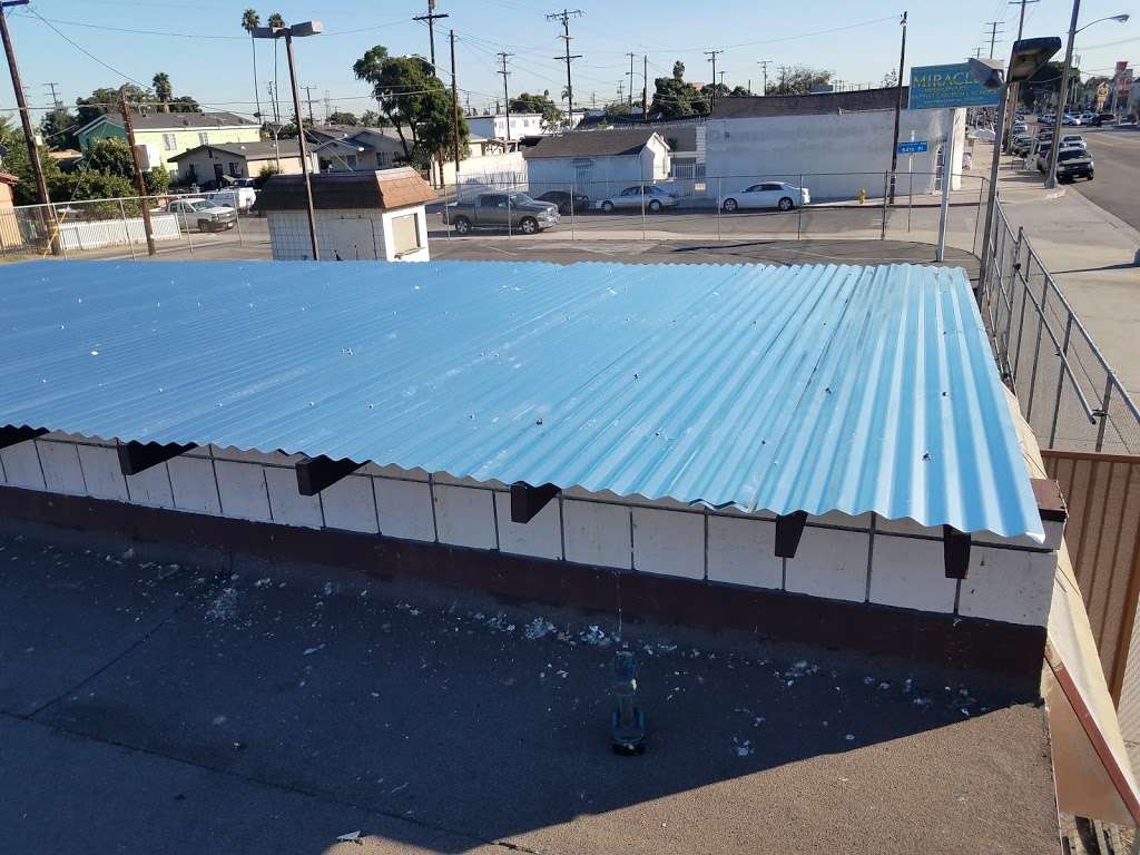 Baja roofing solutions and tear off | 6331 Canobie Ave, Whittier, CA 90601, USA | Phone: (626) 628-5655