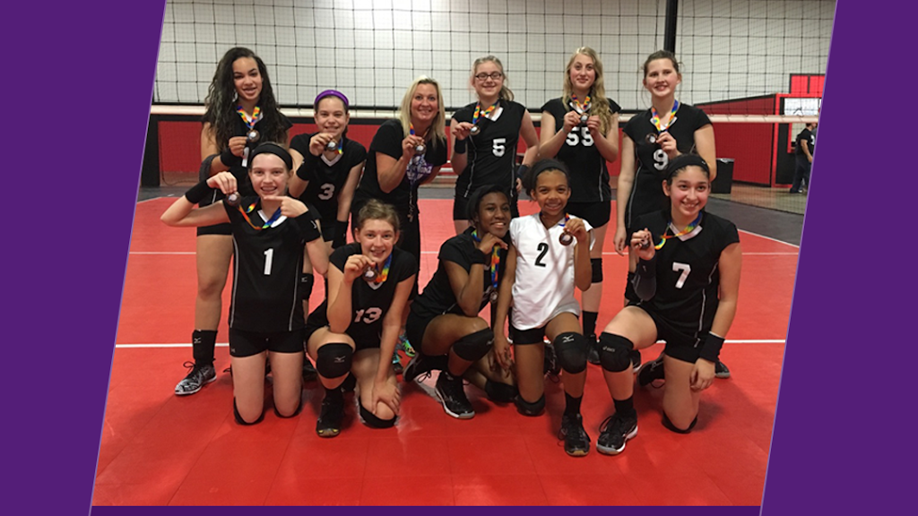 Phantomz Volleyball Club | 1601 NE Green Oaks Blvd, Arlington, TX 76006, USA | Phone: (844) 814-1390