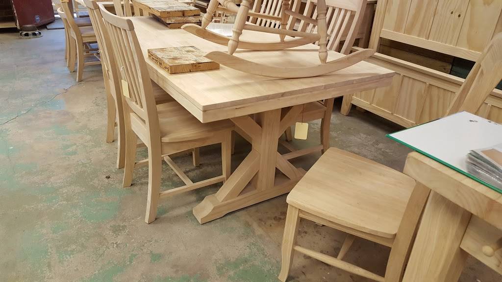 Rowan Oaks Furniture and Painting | 4417 Bienville Ave, New Orleans, LA 70119, USA | Phone: (504) 838-9663