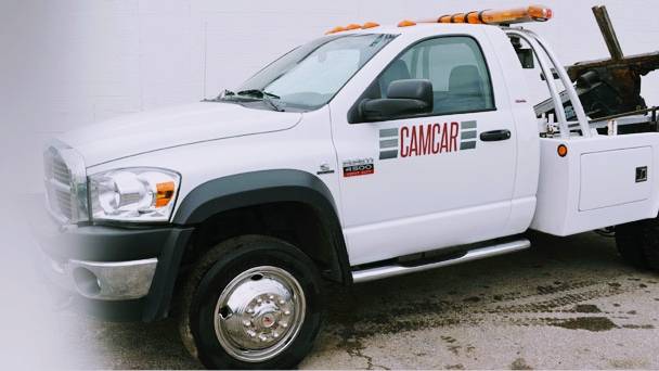 Camcar Towing | 1370 Emig Rd, Columbus, OH 43223, USA | Phone: (614) 488-2006