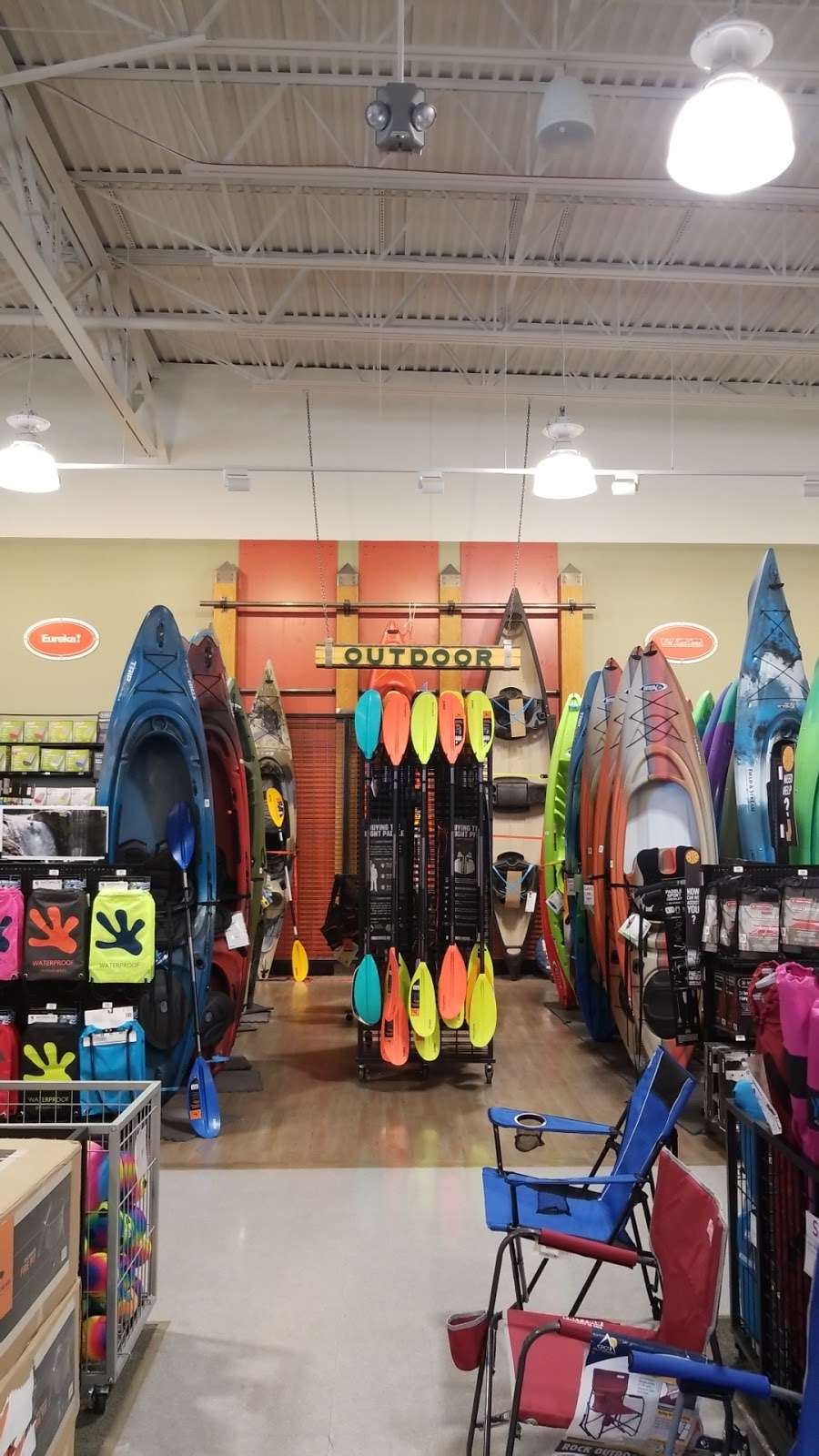 DICKS Sporting Goods | 2269 Prairie Center Pkwy, Brighton, CO 80601, USA | Phone: (720) 685-1701