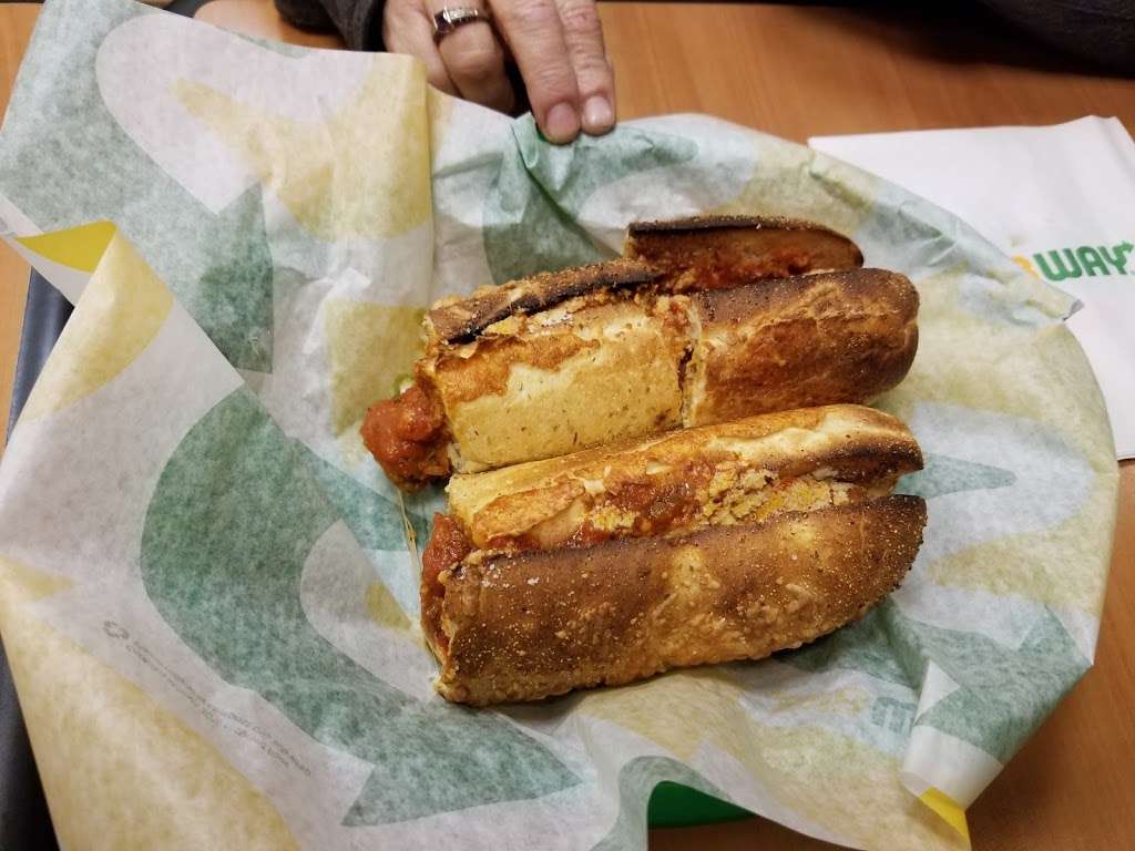 Subway | 15-B W Nuevo Rd, Perris, CA 92571, USA | Phone: (951) 943-4943