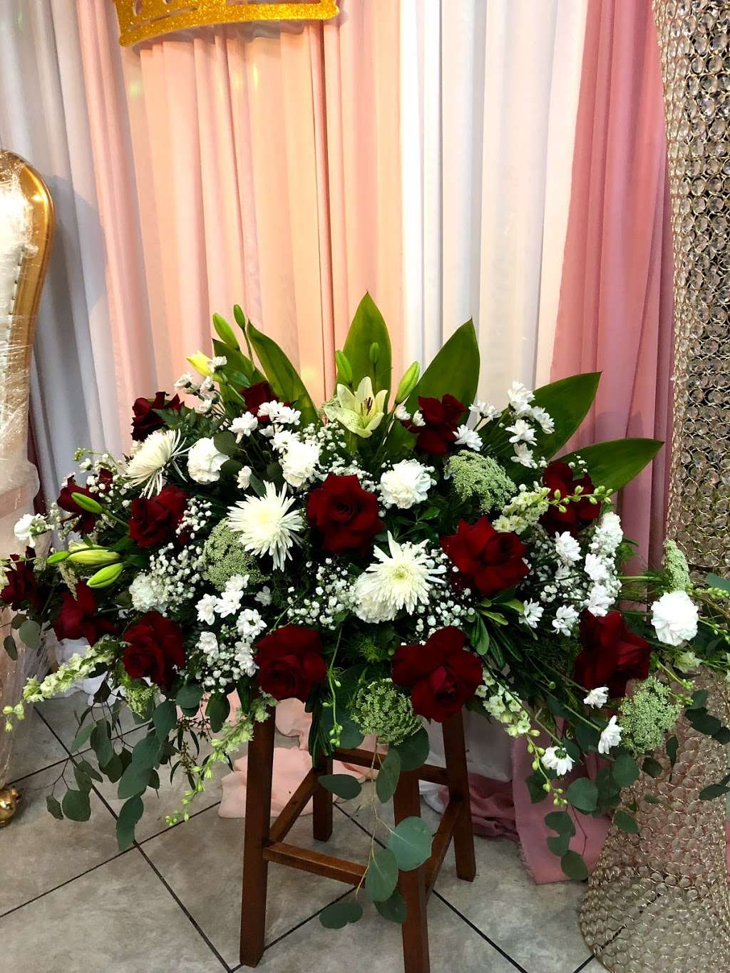 Adonarm Flowers | 3818 Whittier Blvd, Los Angeles, CA 90023, USA | Phone: (323) 835-2159