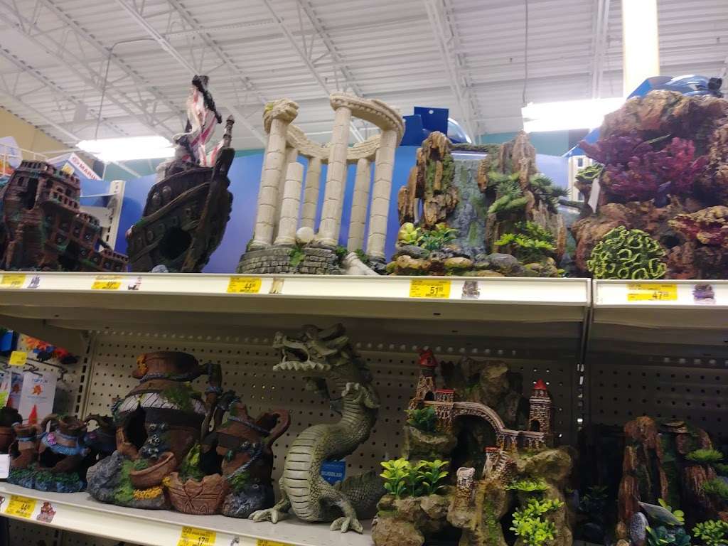 PetSmart 17815 La Cantera Pkwy, San Antonio, TX 78257