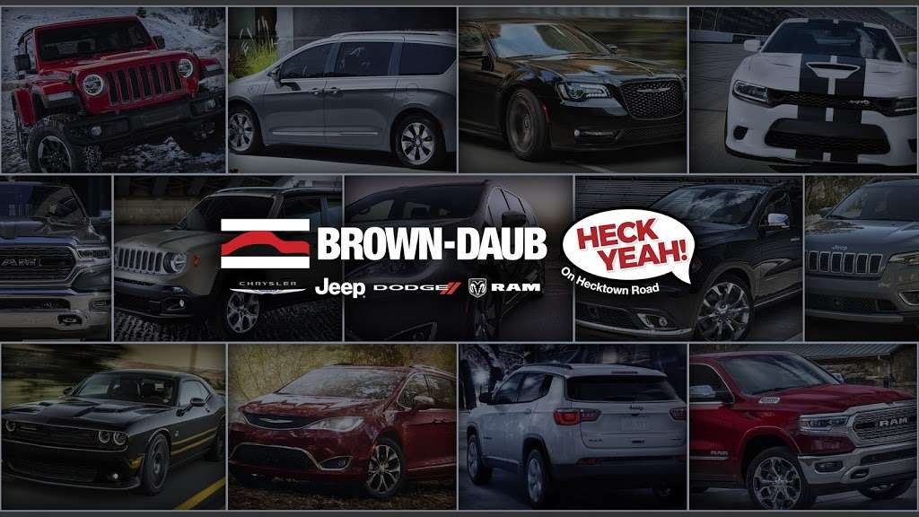 Brown-Daub Inc | 2351, 3903 Hecktown Rd, Easton, PA 18045, USA | Phone: (610) 253-3521