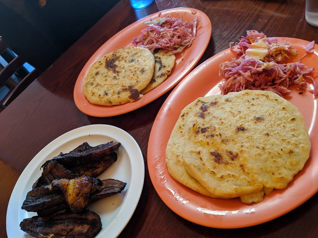 Pupuseria y Taqueria Rosita | 7036 Thornton Ave, Newark, CA 94560, USA | Phone: (510) 846-9044