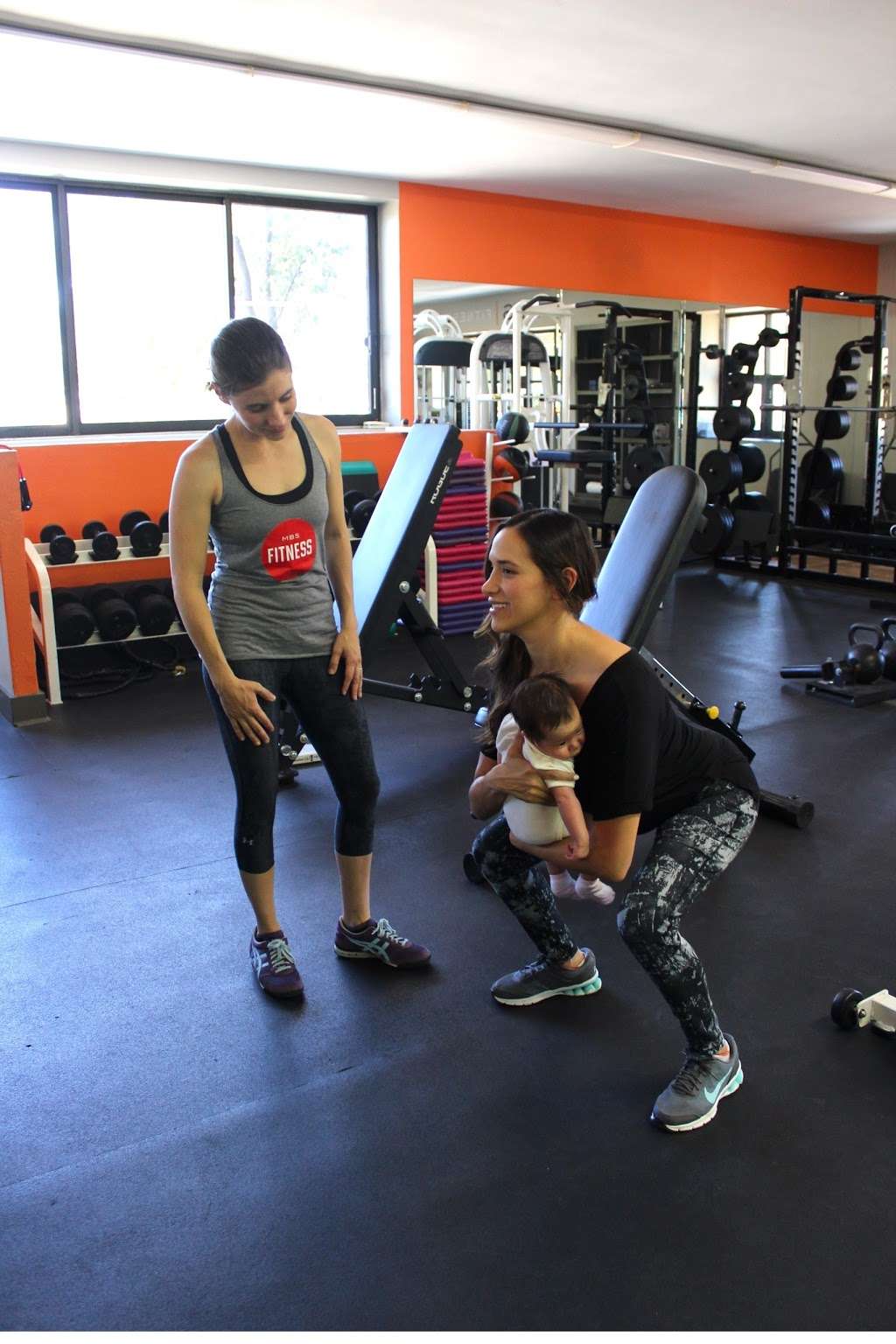 Total Mommy Fitness | 5025 Broadway St, San Antonio, TX 78209, USA | Phone: (210) 549-6297