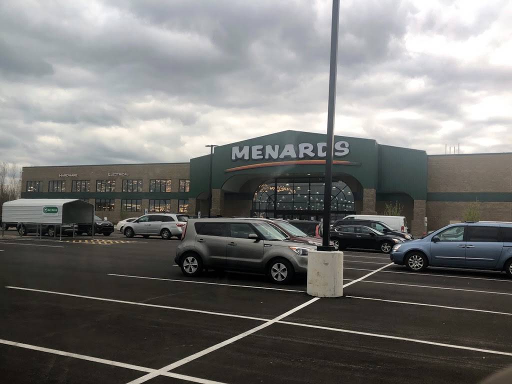 Menards | 831 Hilliard Rome Rd, Columbus, OH 43228, USA | Phone: (614) 878-0067