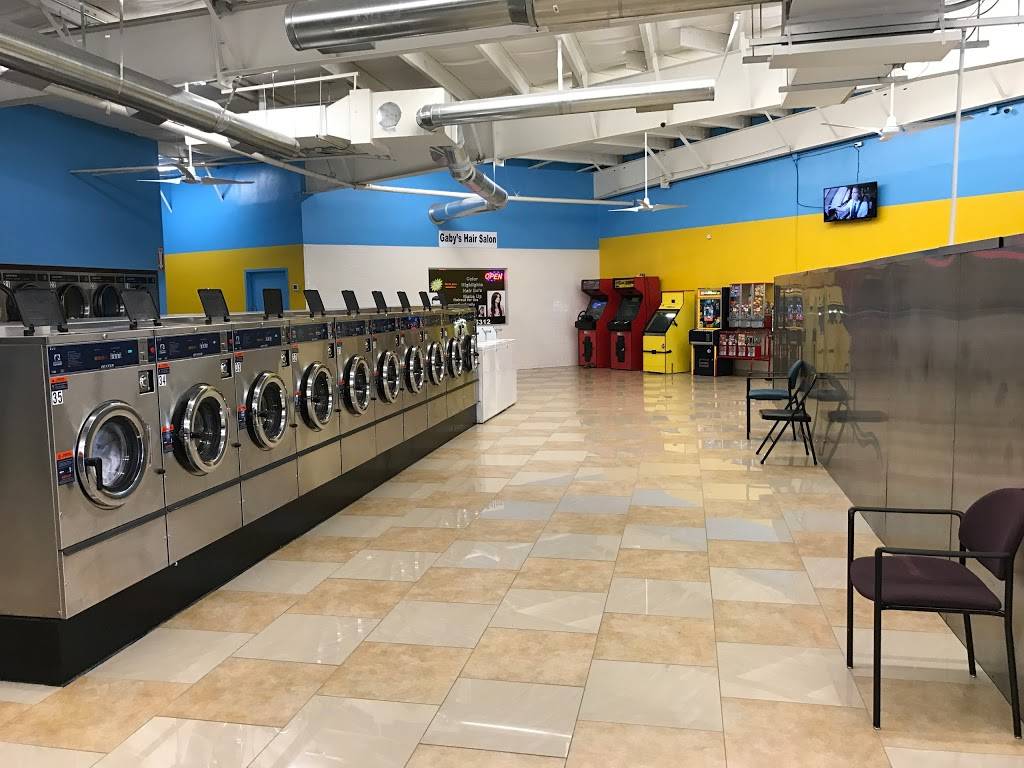 King Wash and Dry | 1456 Belt Line Rd, Garland, TX 75044, USA | Phone: (972) 900-2272