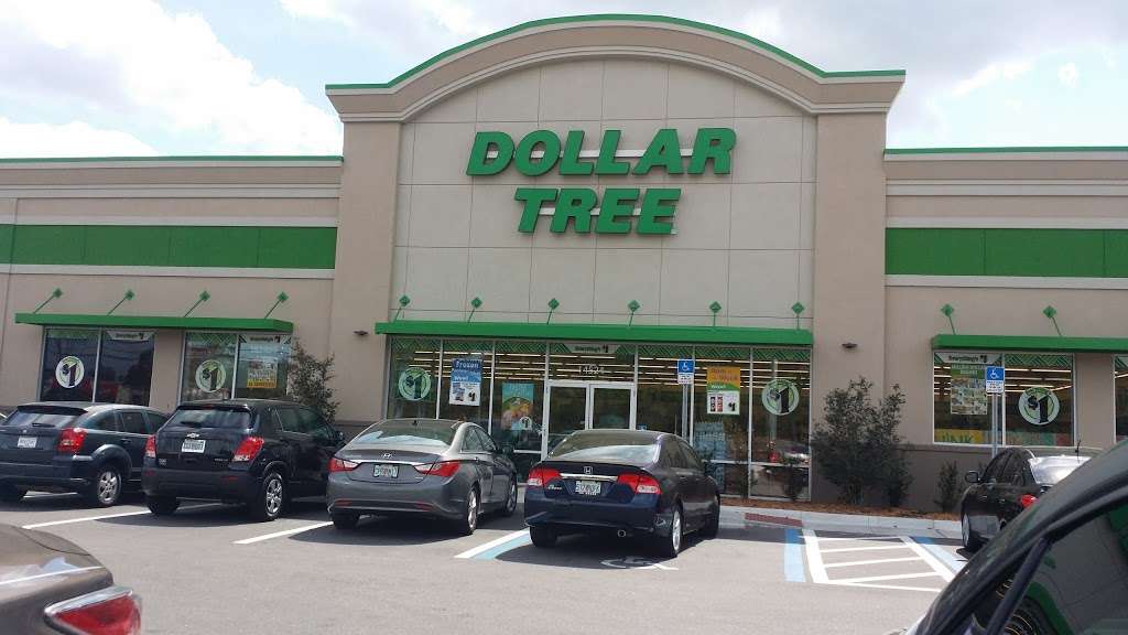 Dollar Tree | 14524 E Colonial Dr, Orlando, FL 32826 | Phone: (407) 281-7049